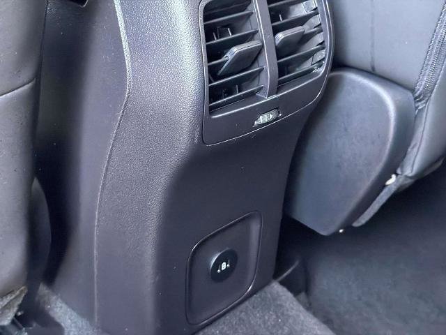 Certified 2025 Ford Bronco Sport Big Bend AWD/4WD image 18