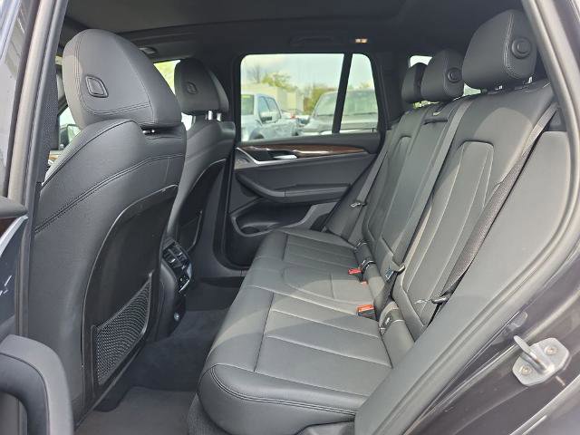 Used 2019 BMW X3 xDrive30i AWD/4WD image 16