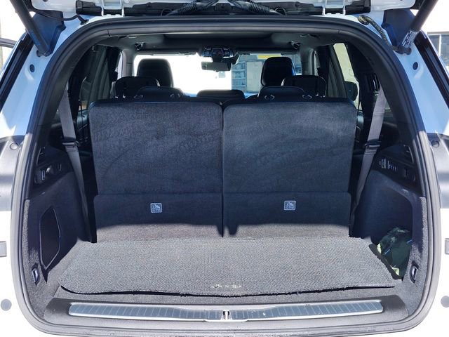 Used 2023 Jeep Grand Cherokee L Summit w/ Advanced Protech Group IV image 33