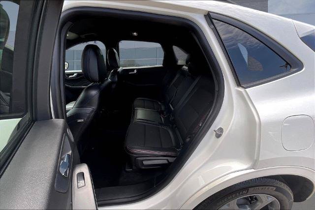 Certified 2023 Ford Escape ST-Line Select w/ Tech Pack #2 AWD/4WD image 22
