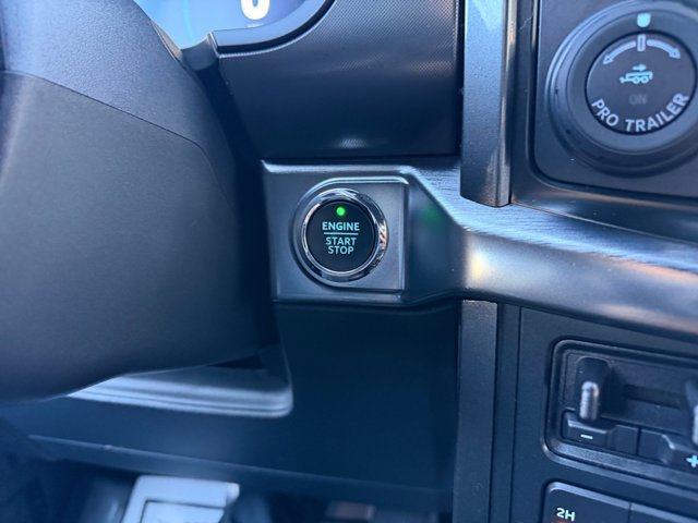 Certified 2022 Ford F150 Lariat w/ Equipment Group 502A High image 29