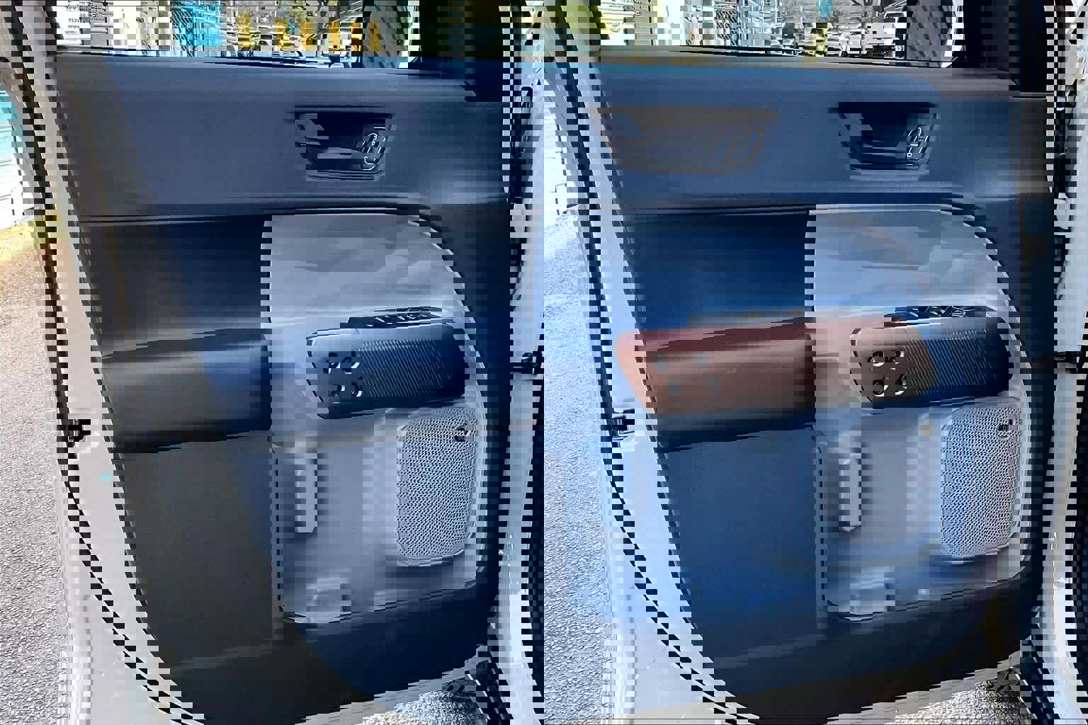 Certified 2024 Ford Maverick Lariat image 22