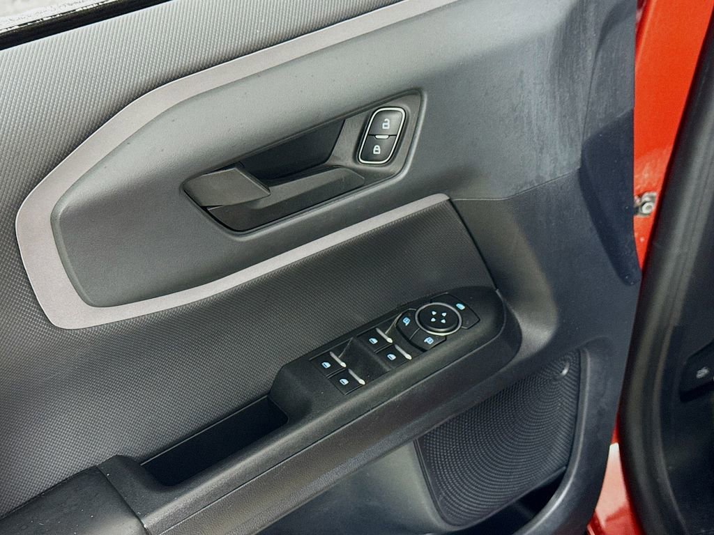 Certified 2024 Ford Bronco Sport Big Bend image 19