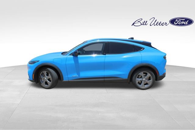 Certified 2023 Ford Mustang Mach-E Select RWD image 8