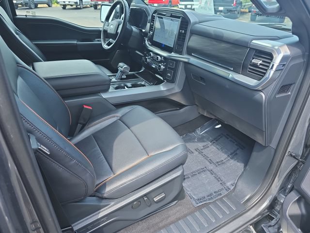 Certified 2026 Ford F150 Lariat AWD/4WD image 13