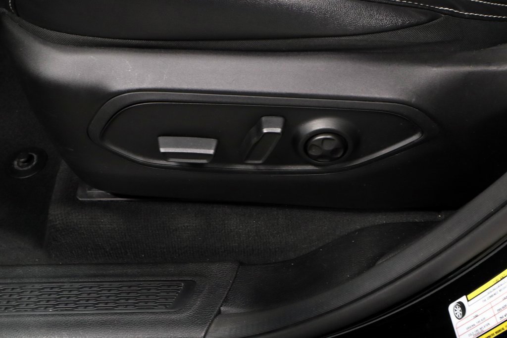 Used 2024 Jeep Grand Cherokee Altitude image 22