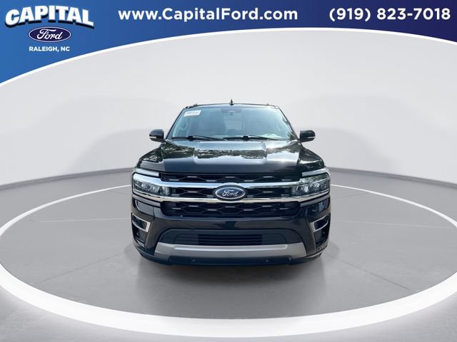 Certified 2024 Ford Expedition Limited AWD/4WD image 3