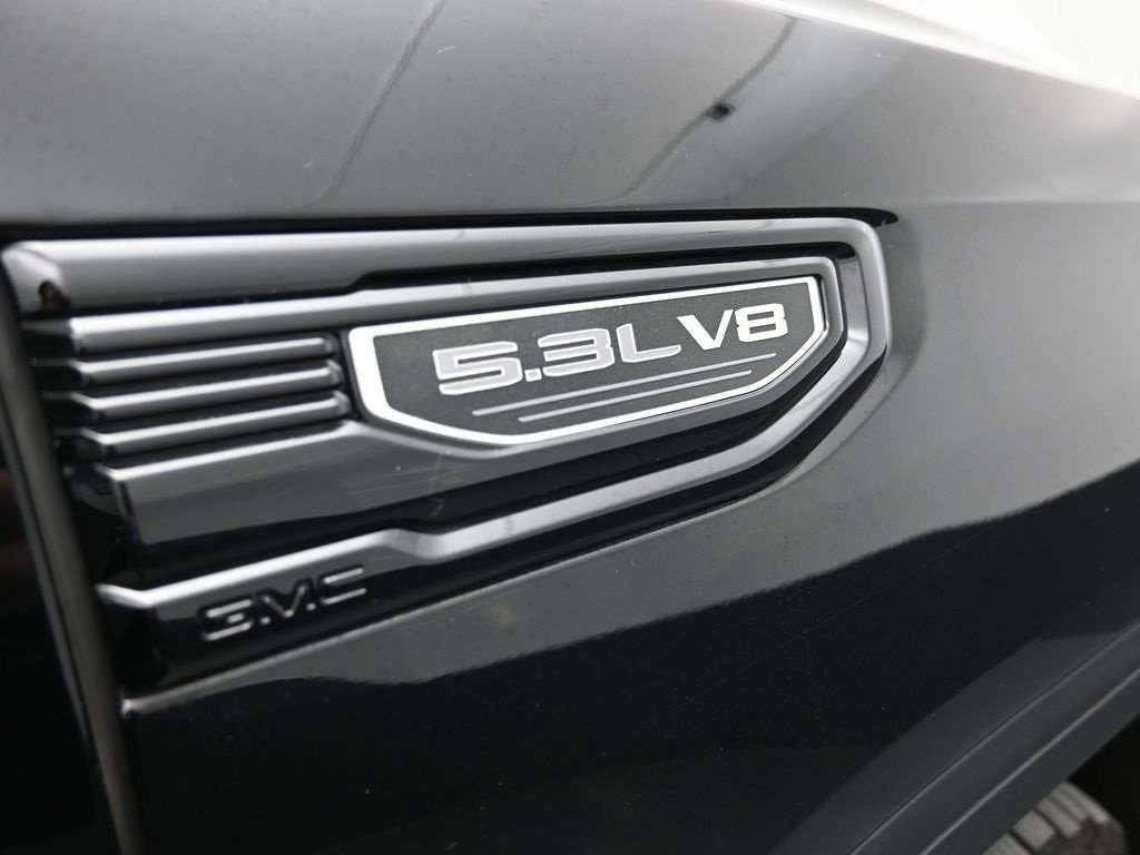 Used 2022 GMC Sierra 1500 Elevation image 26