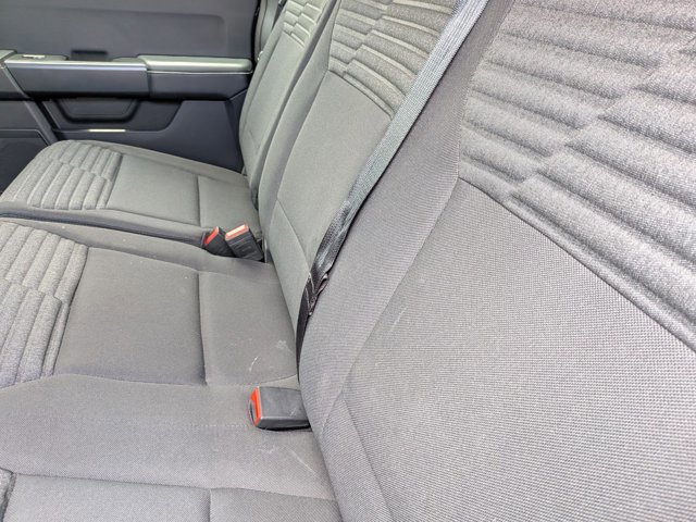 Certified 2023 Ford F150 XL w/ STX Appearance Package RWD image 17
