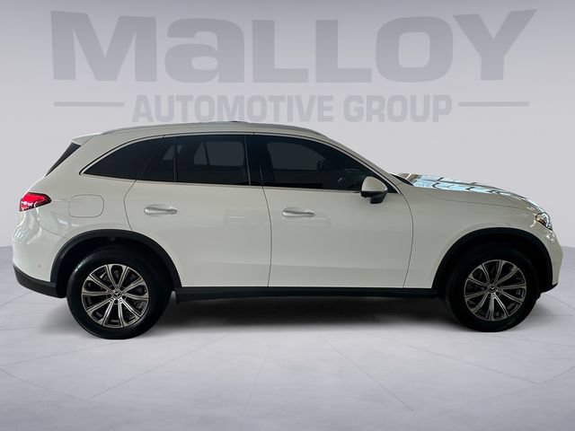 Used 2023 Mercedes-Benz GLC 300 4MATIC image 6