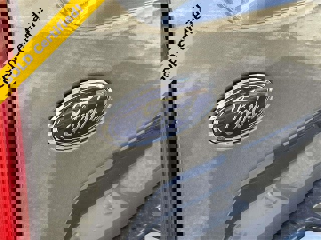 Certified 2025 Ford Bronco Sport Big Bend image 10