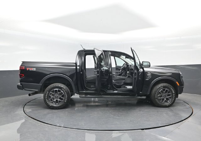 Certified 2024 Ford Ranger XLT w/ FX4 Off-Road Package AWD/4WD image 26