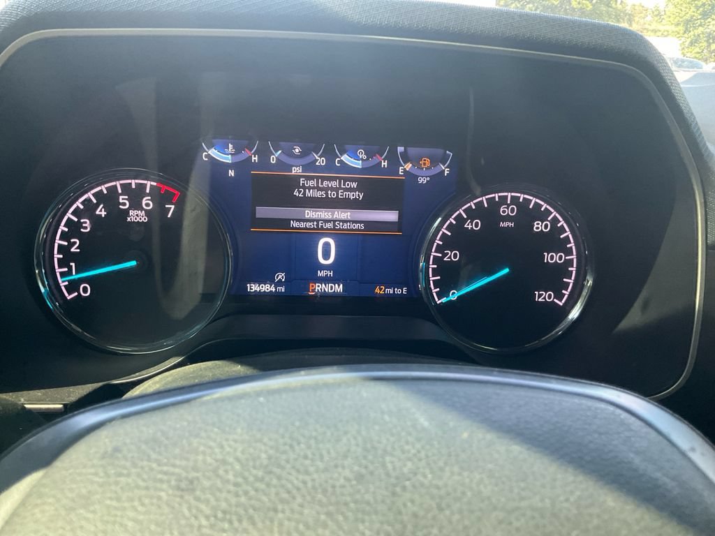 Certified 2021 Ford F150 XLT w/ Equipment Group 302A High AWD/4WD image 24