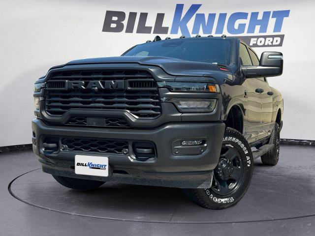 Used 2025 RAM 2500 Tradesman AWD/4WD image 1
