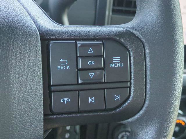 Certified 2025 Ford F150 STX w/ Equipment Group 200A image 26