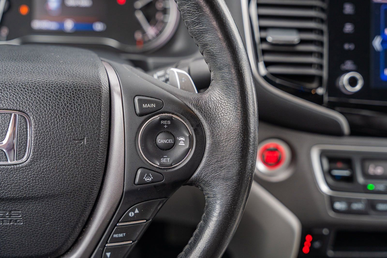 Used 2021 Honda Ridgeline RTL-E image 28