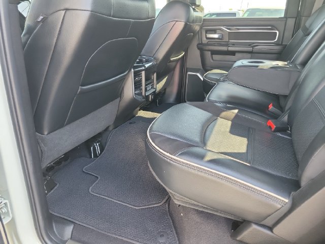 Used 2021 RAM 2500 Laramie AWD/4WD image 21