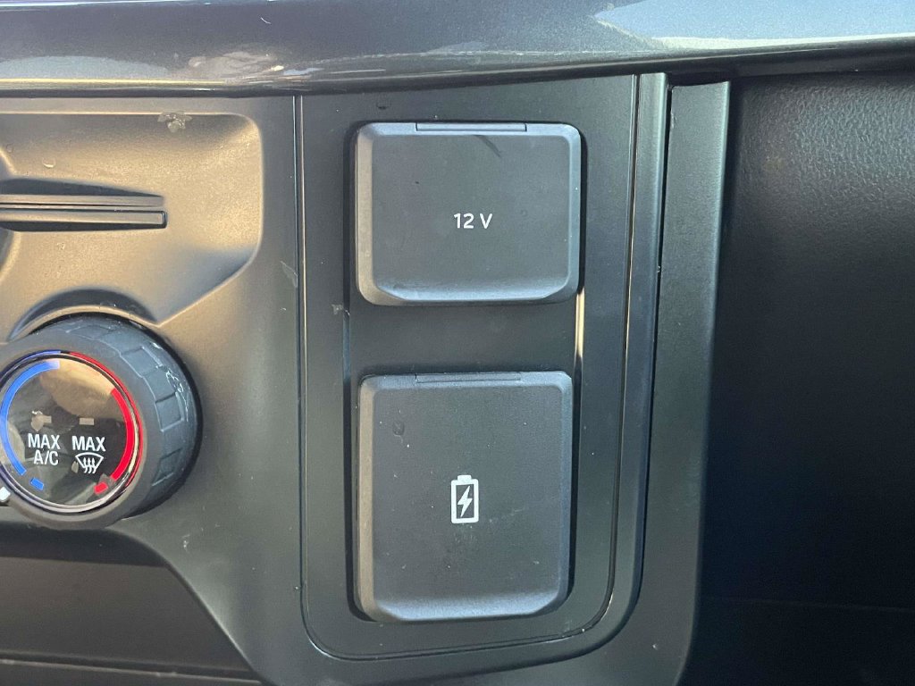 Certified 2025 Ford F150 STX RWD image 21