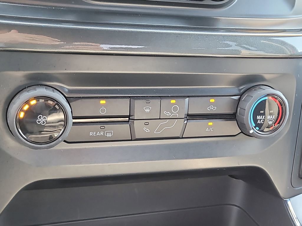 Certified 2021 Ford F150 XL w/ STX Appearance Package image 20