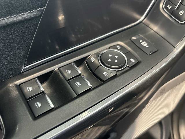 Certified 2023 Ford F150 Lariat w/ Equipment Group 502A High image 23