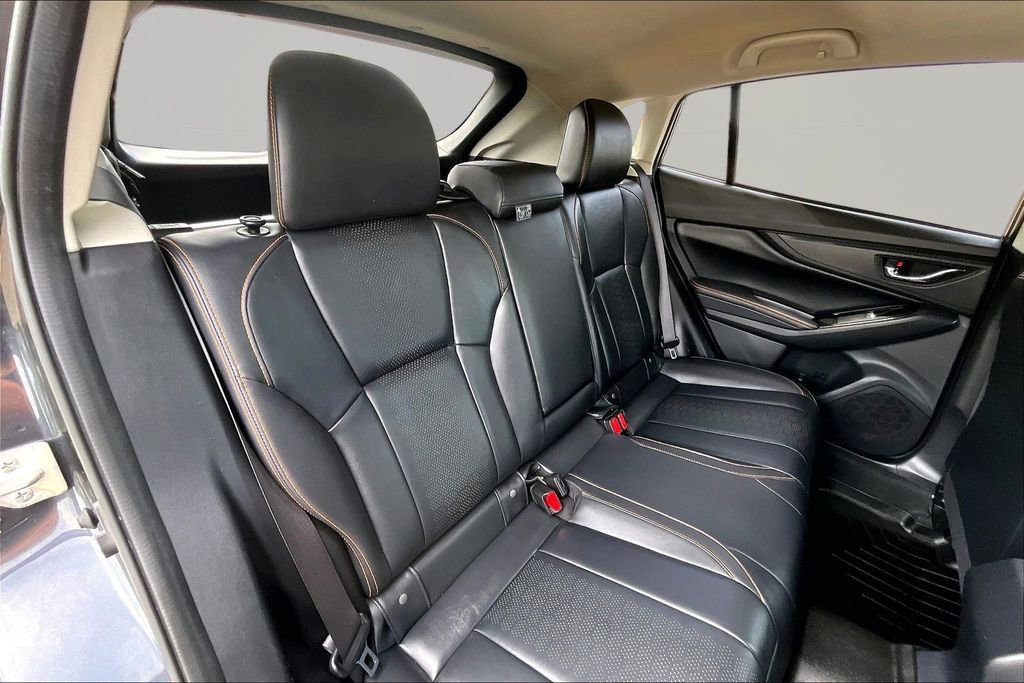 Used 2019 Subaru Crosstrek 2.0i Limited w/ Moonroof Package w/Navigation AWD/4WD image 27