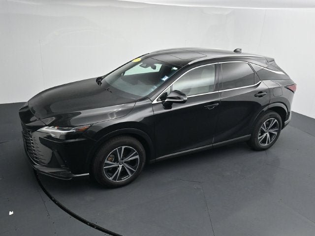 Used 2025 Lexus RX 350 Premium w/ Accessory Package AWD/4WD image 32