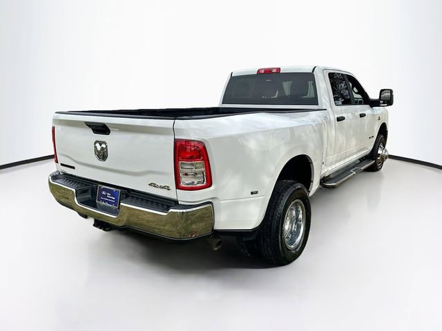 Used 2024 RAM 3500 Big Horn image 10