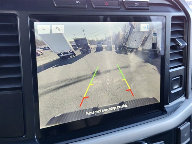 Certified 2022 Ford F150 XLT w/ Equipment Group 302A High image 21