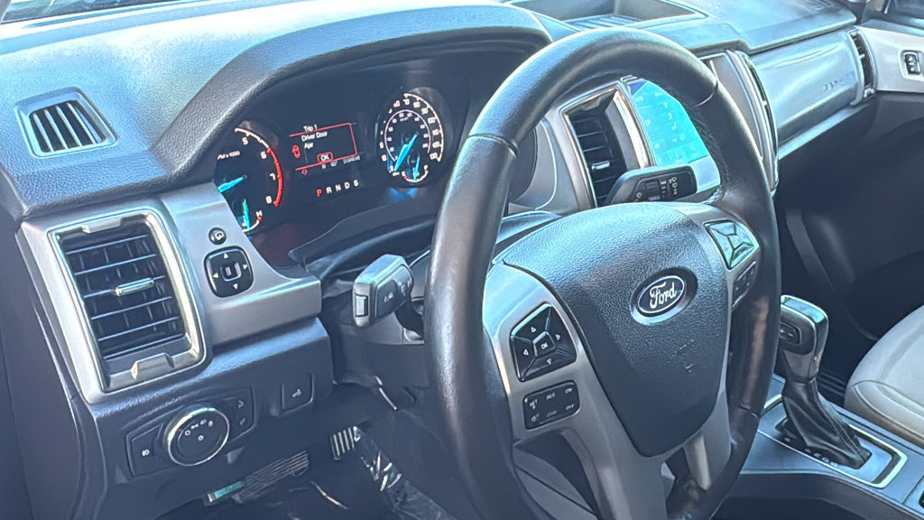 Certified 2019 Ford Ranger XLT w/ Equipment Group 301A Mid RWD image 23
