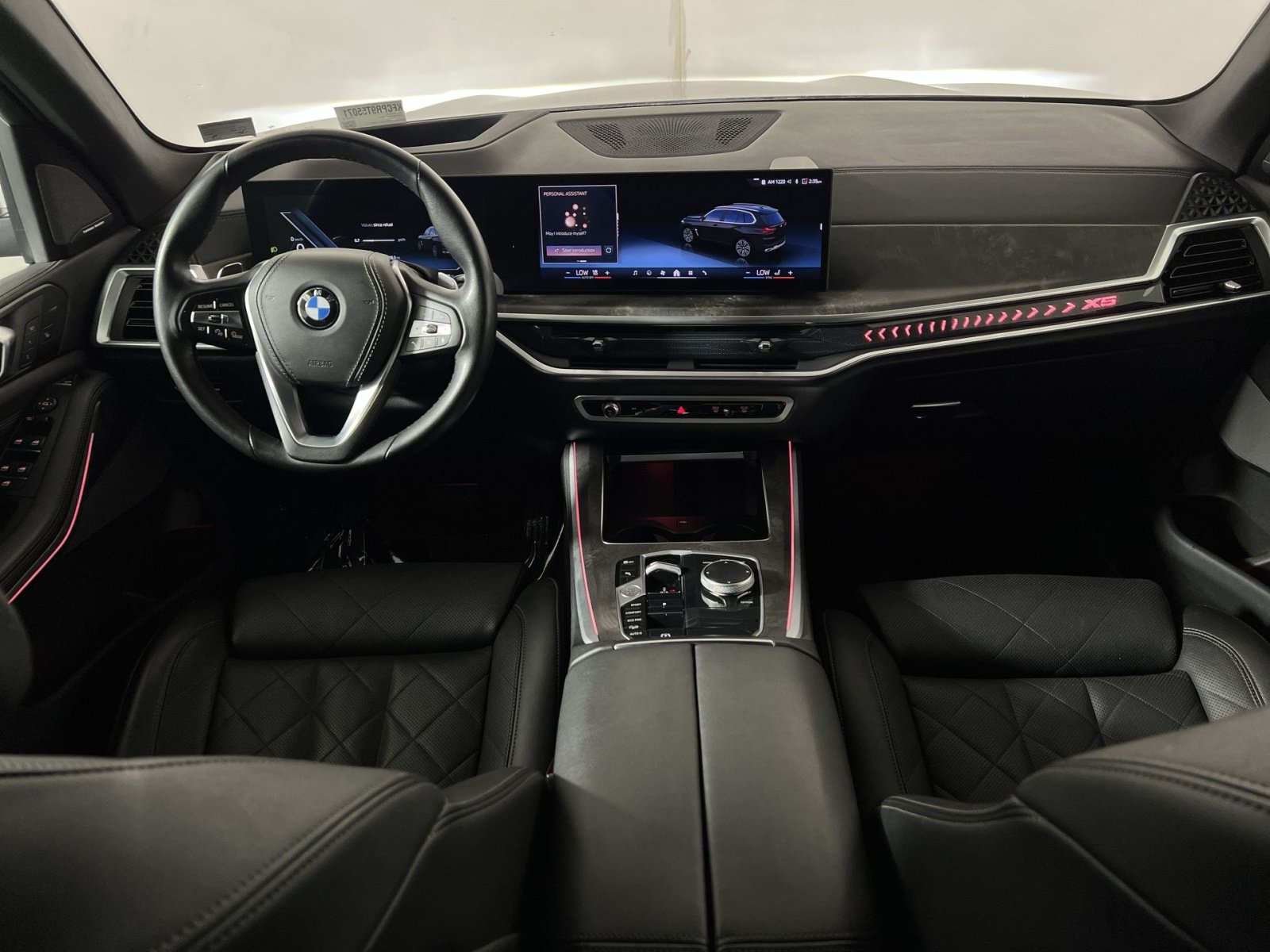 Used 2024 BMW X5 xDrive40i AWD/4WD image 23