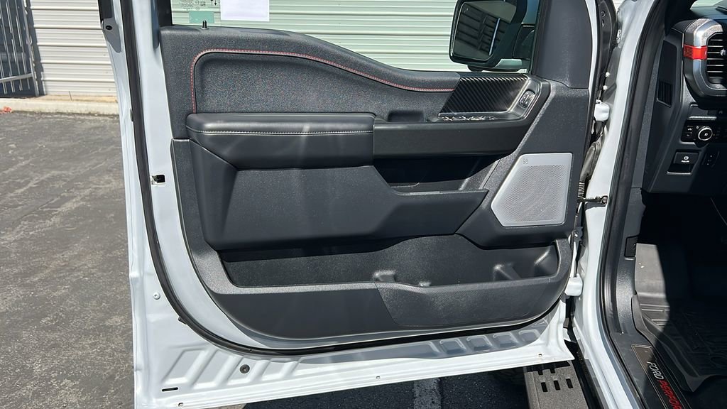 Certified 2025 Ford F150 Raptor image 13