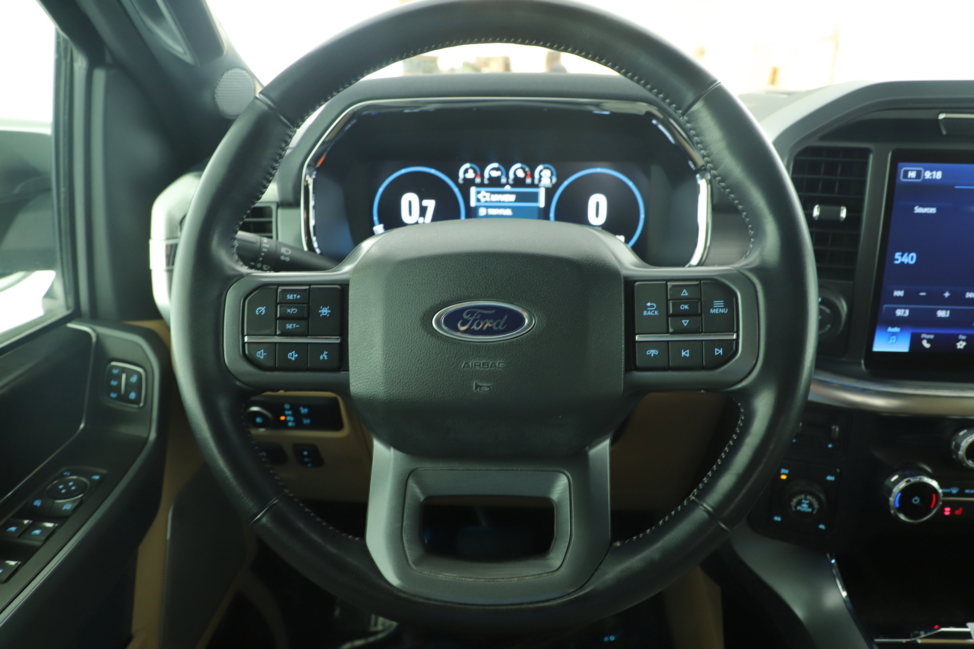 Certified 2022 Ford F150 Lariat image 20