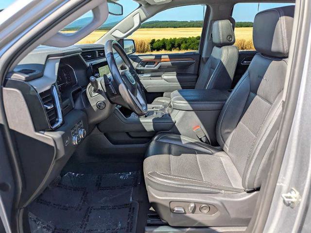 Used 2023 GMC Sierra 1500 Denali AWD/4WD image 17