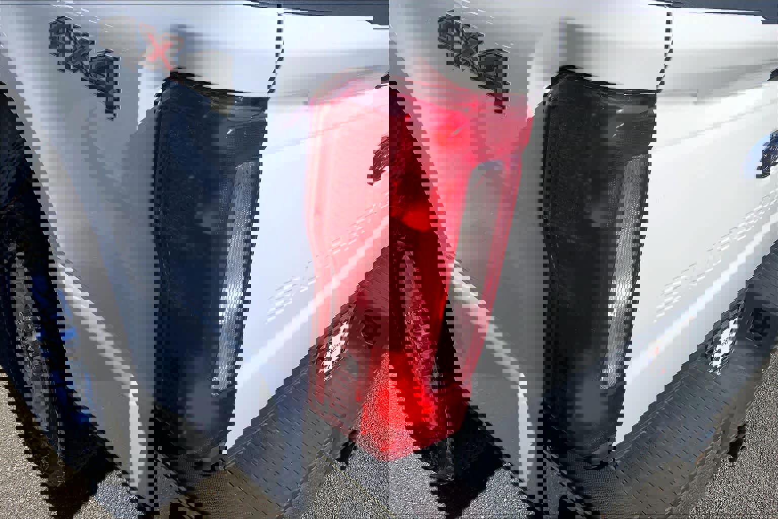 Certified 2025 Ford F250 XLT image 27