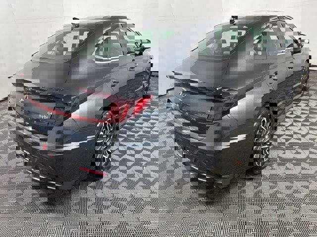 Used 2023 Hyundai Sonata Limited image 6