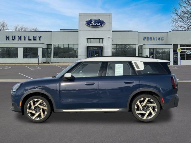 Used 2025 MINI Cooper Countryman SE AWD/4WD image 6