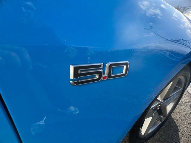 Certified 2024 Ford Mustang GT Premium RWD image 21