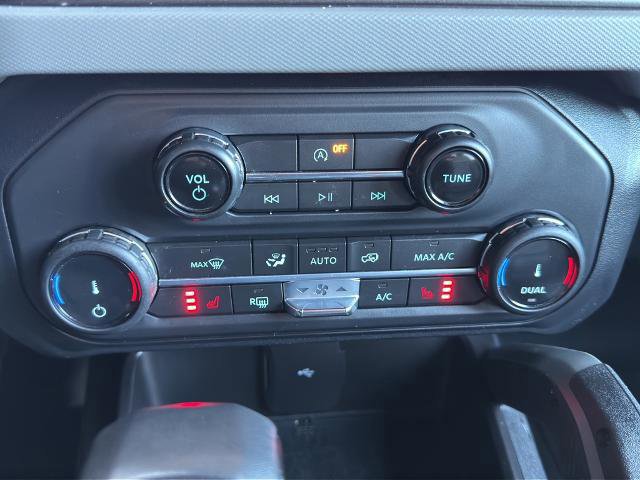 Certified 2022 Ford Bronco Big Bend w/ Sasquatch Package image 29