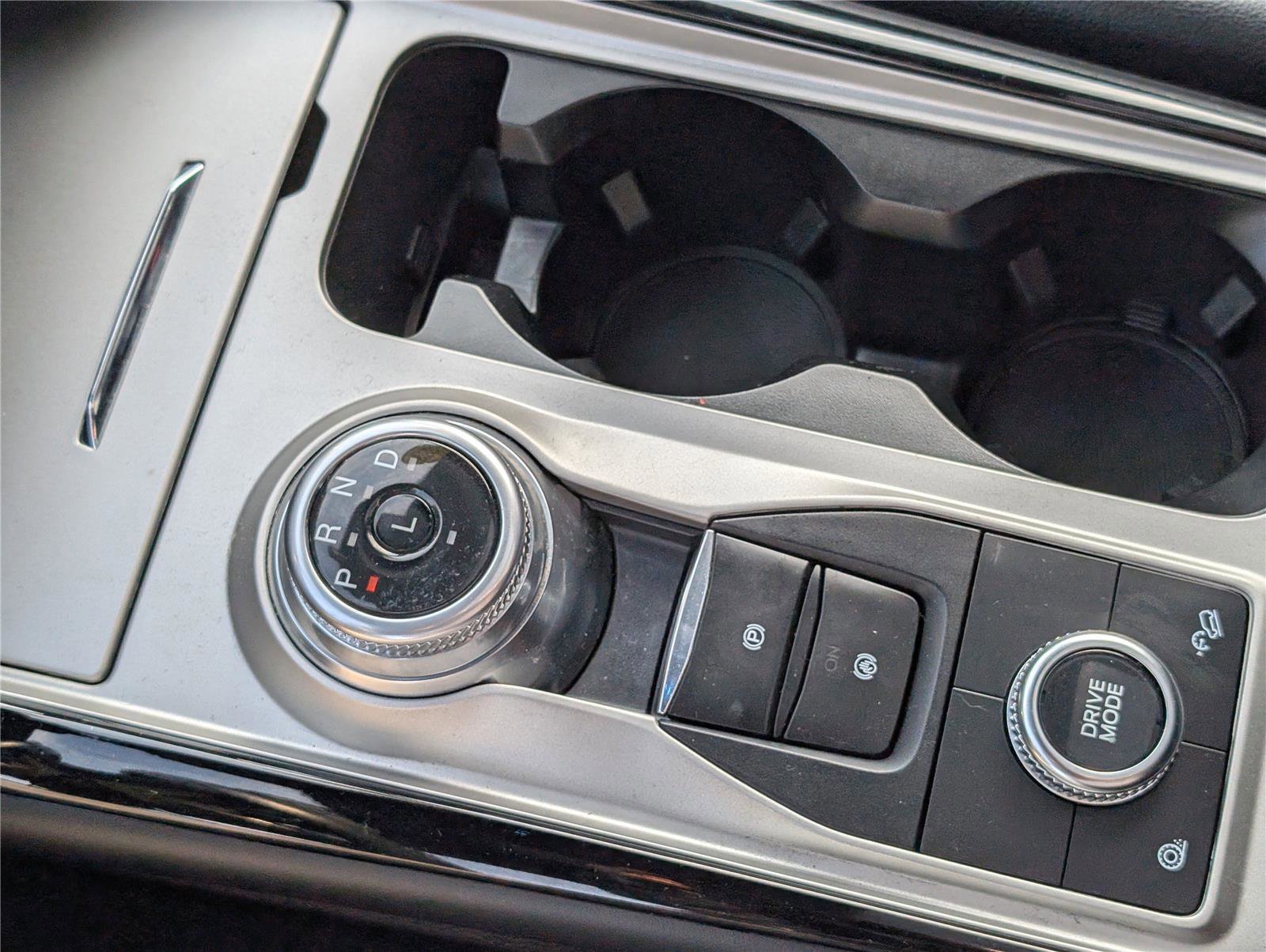 Certified 2023 Ford Explorer ST-Line w/ Class IV Trailer Tow Package image 29