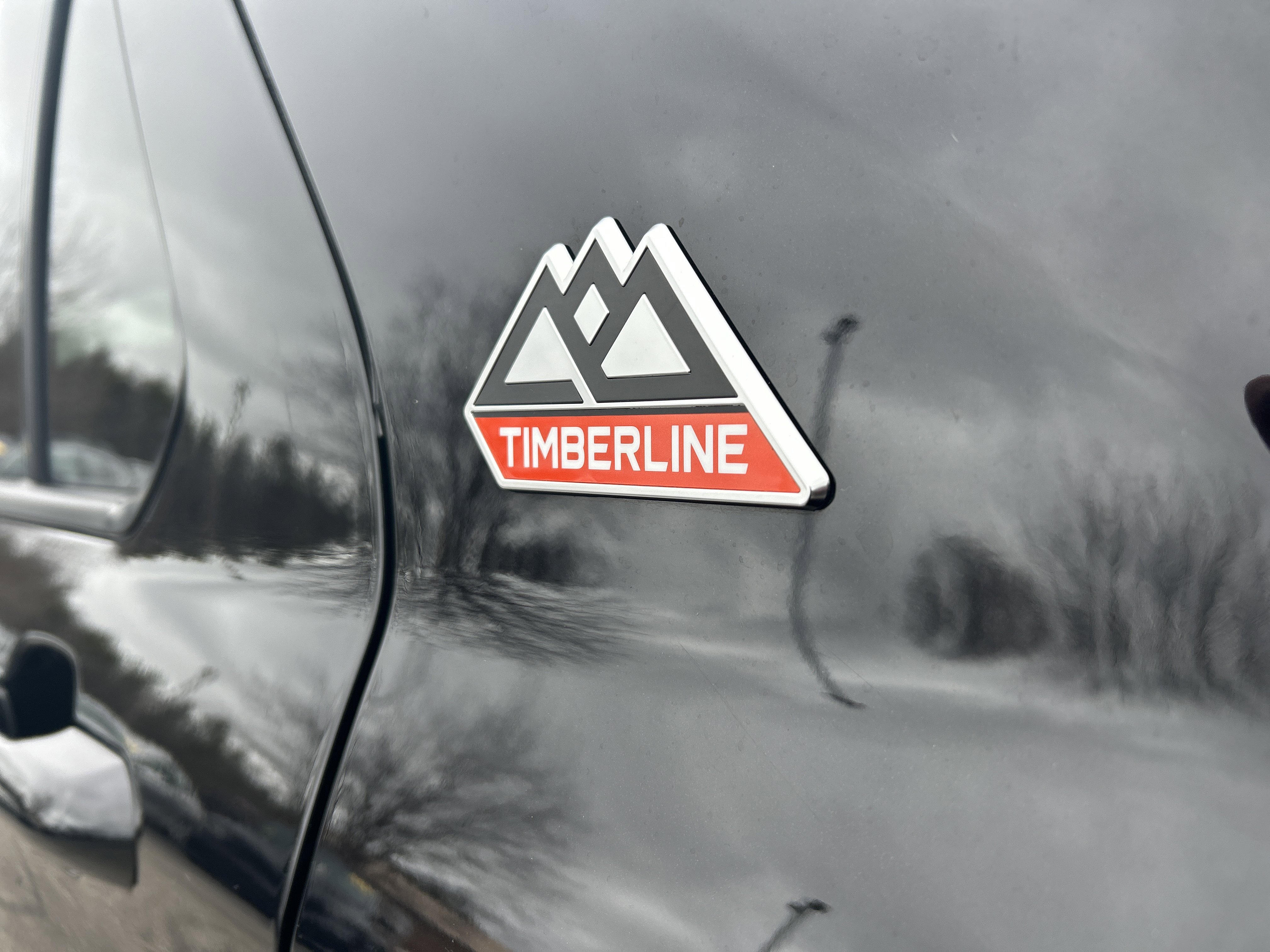 Certified 2023 Ford Explorer Timberline w/ Timberline Technology Package image 29