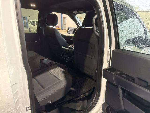 Certified 2023 Ford F150 XL w/ STX Appearance Package AWD/4WD image 12