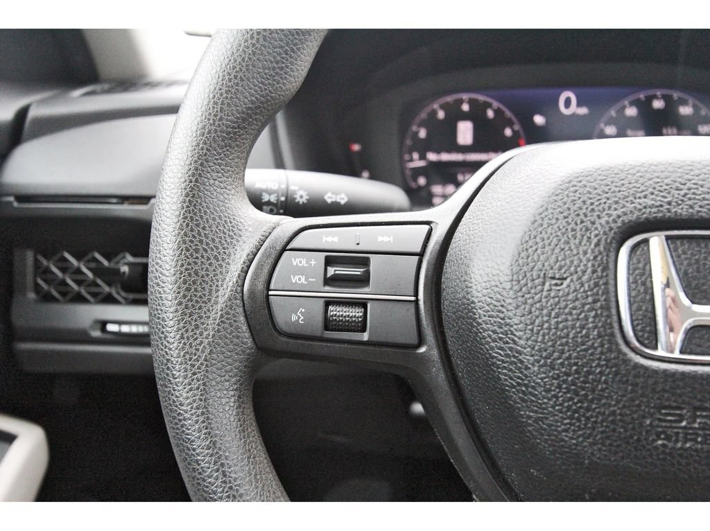 Used 2025 Honda Accord LX image 23