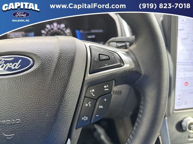 Certified 2024 Ford Edge Titanium w/ Titanium Elite Package image 23