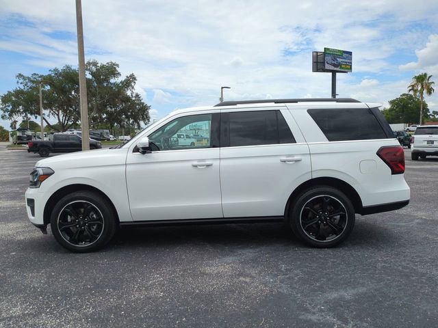 Certified 2023 Ford Expedition Limited RWD image 8