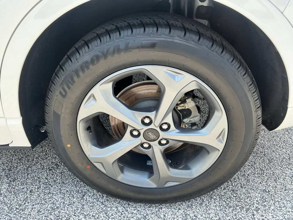 Certified 2023 Ford Escape ST-Line w/ Tech Pack #1 FWD image 29