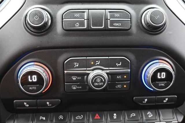Used 2020 Chevrolet Silverado 1500 LT w/ All-Star Edition AWD/4WD image 23