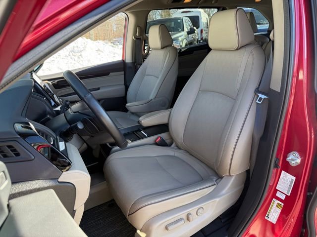 Used 2023 Honda Odyssey Elite image 13
