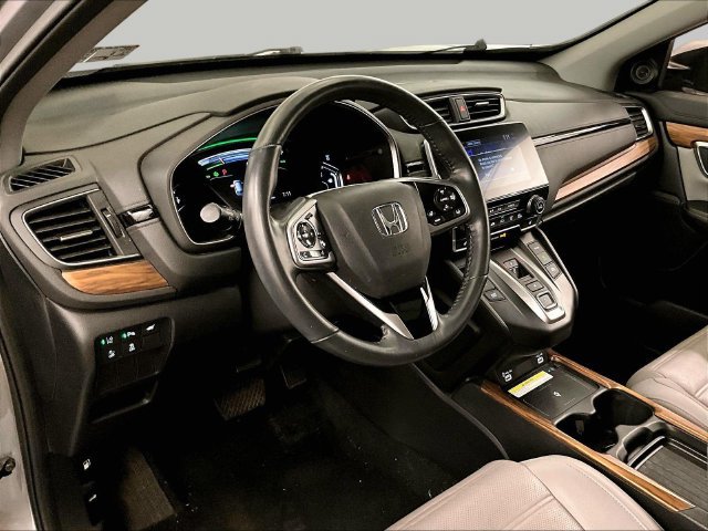 Used 2021 Honda CR-V Touring image 12