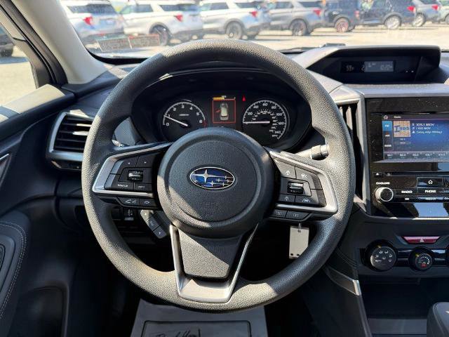 Used 2019 Subaru Forester w/ Alloy Wheel Package AWD/4WD image 15