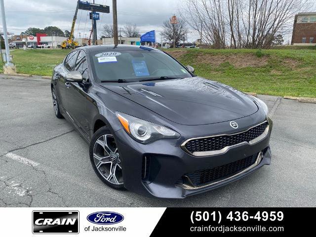 Used 2020 Kia Stinger GT-Line image 7